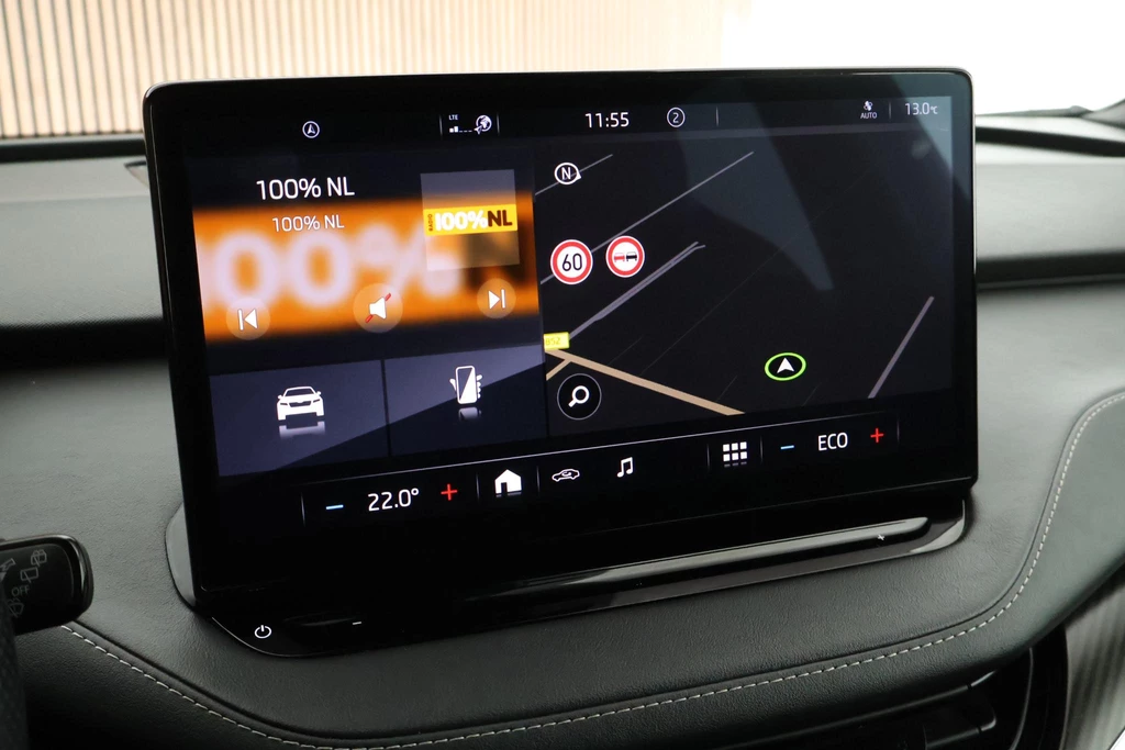 Škoda Enyaq iV – foto 24