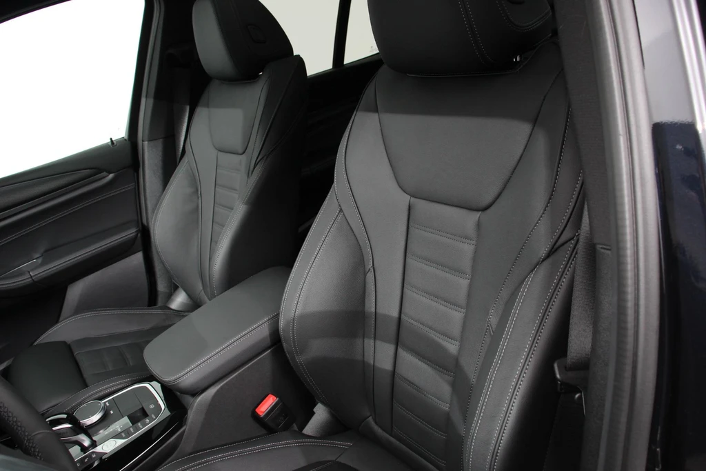 BMW X3 – foto 17