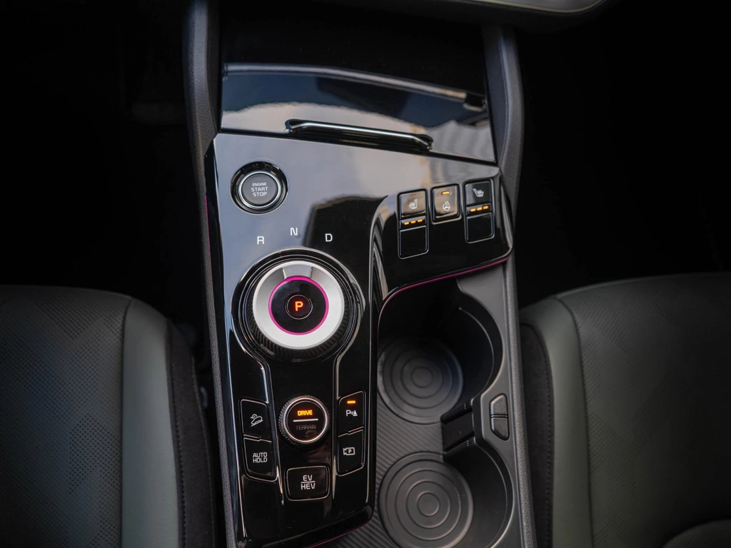 Kia Sportage – foto 18