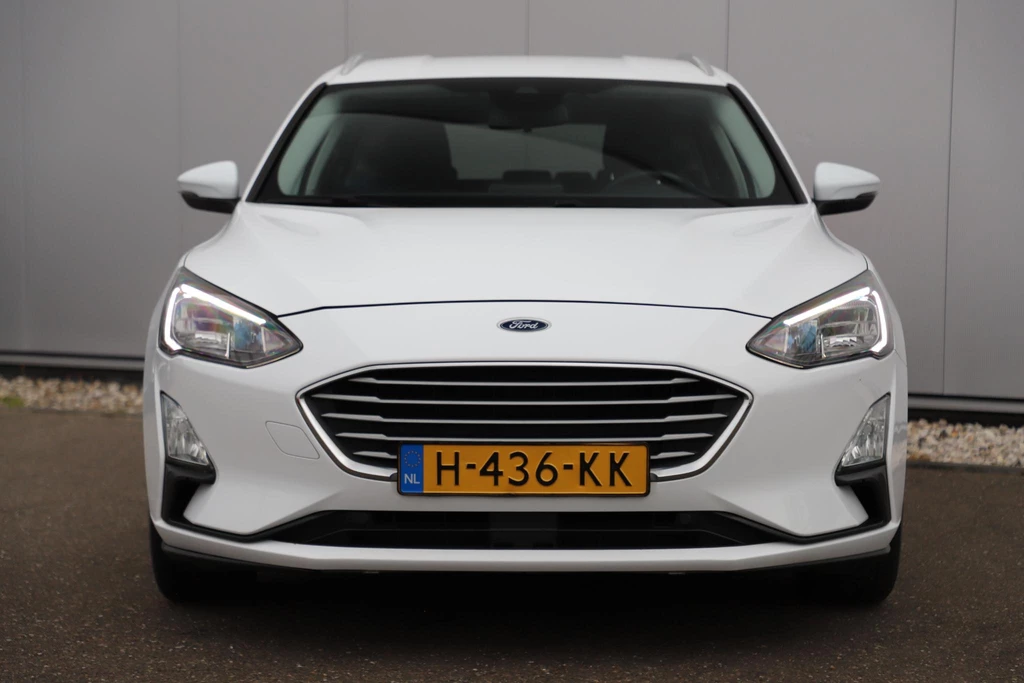 Ford Focus – foto 4