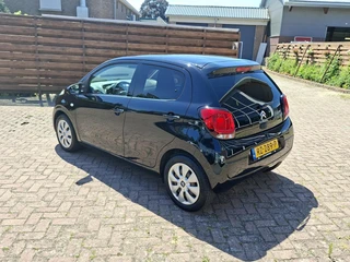 Citroën C1 – thumbnail 4