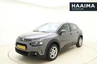 Citroën C4 Cactus – thumbnail 1