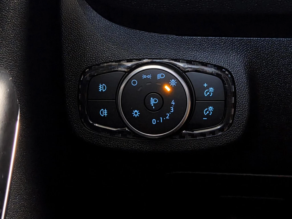 Ford Fiesta – foto 30