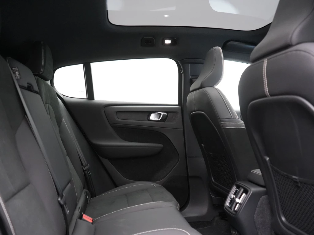 Volvo C40 – foto 17