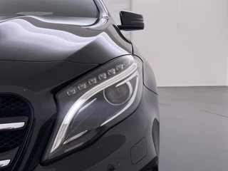 Mercedes-Benz GLA – thumbnail 8