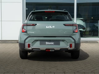 Kia Stonic – thumbnail 5