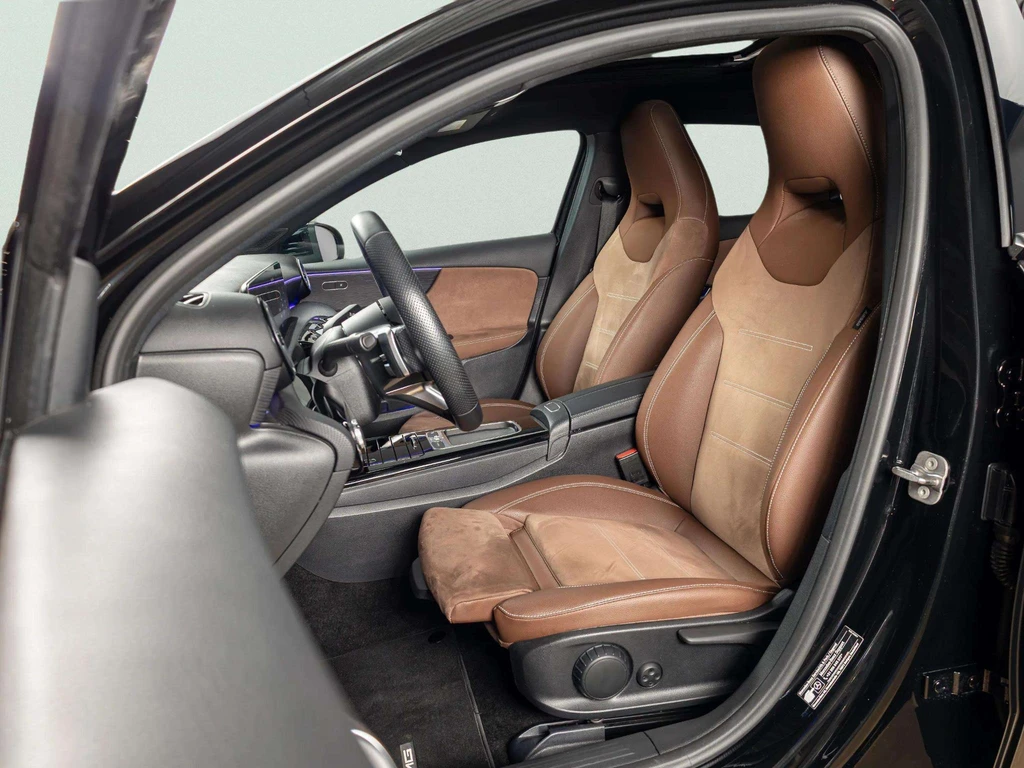 Mercedes-Benz A-Klasse – foto 9