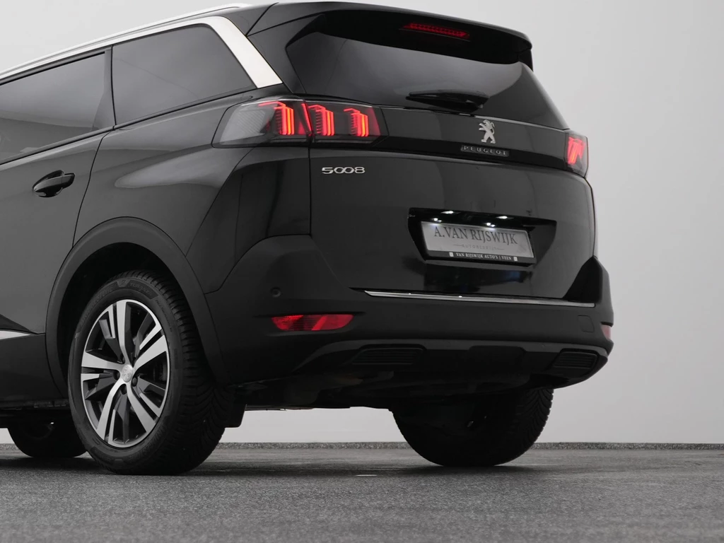 Peugeot 5008 – foto 6