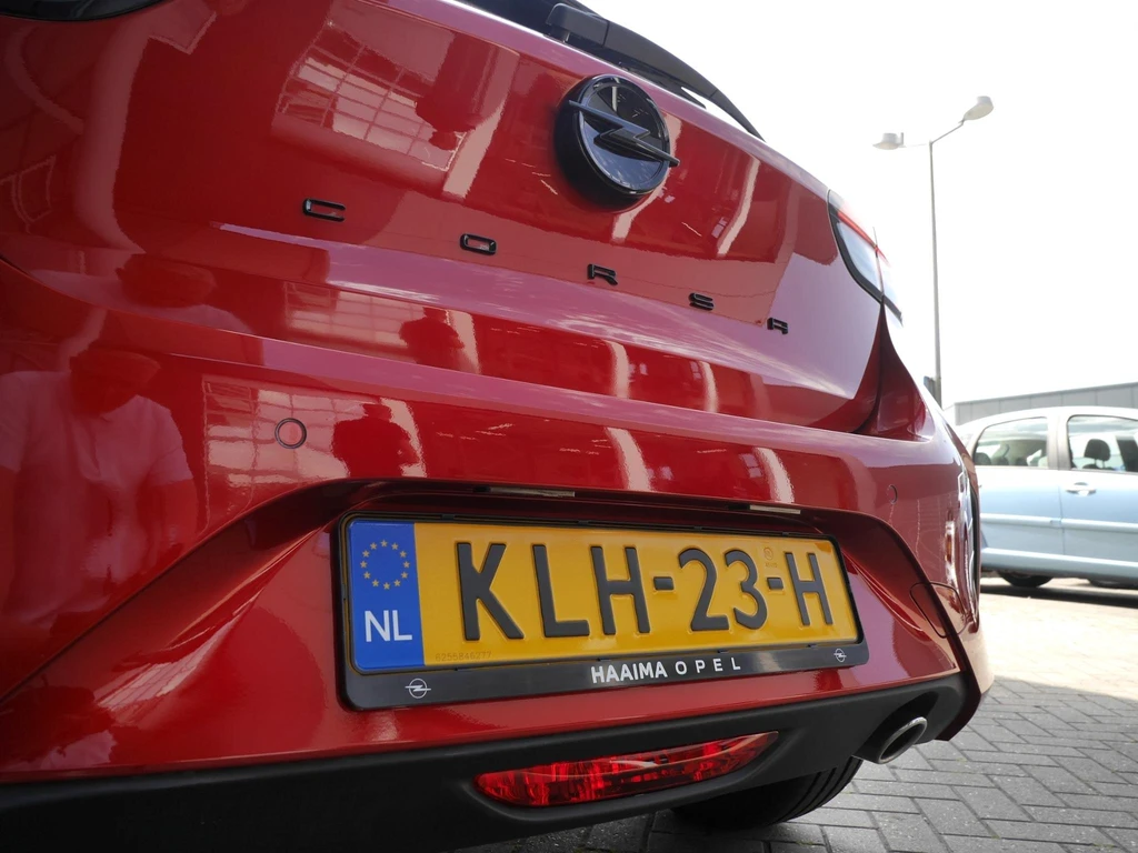 Opel Corsa – foto 35