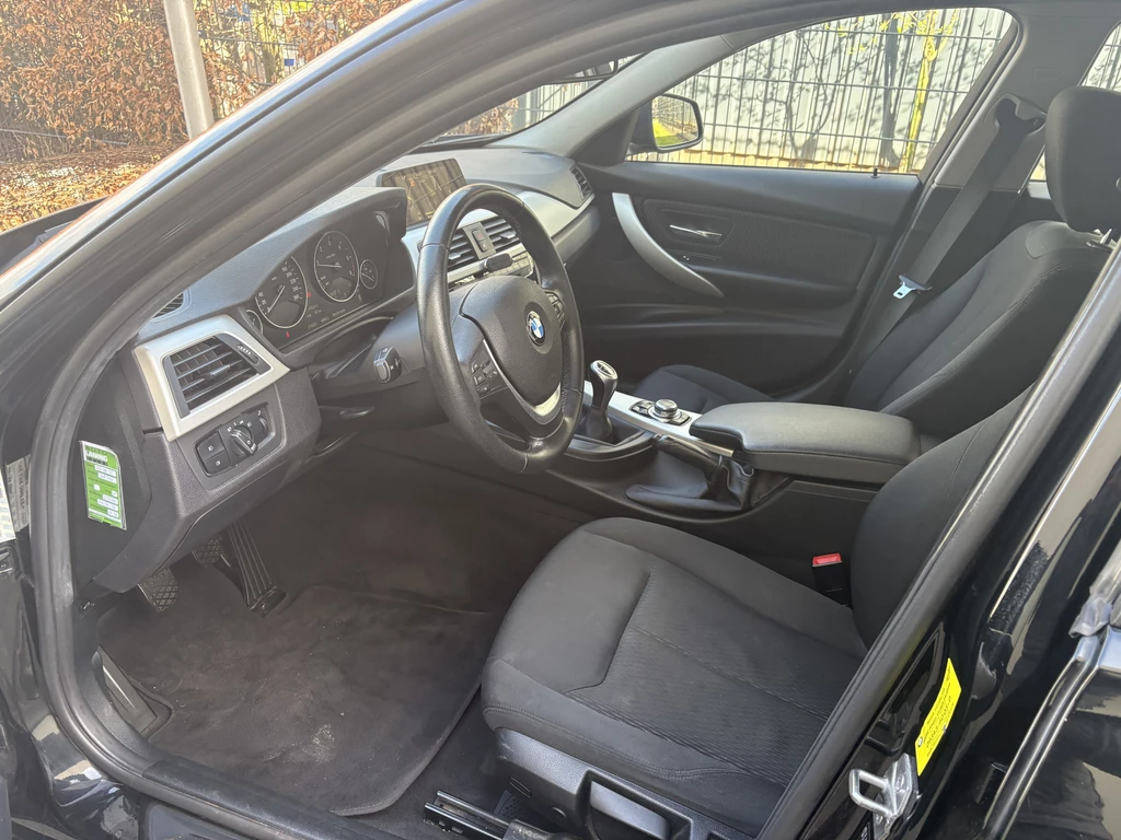 BMW 3 Serie – foto 12