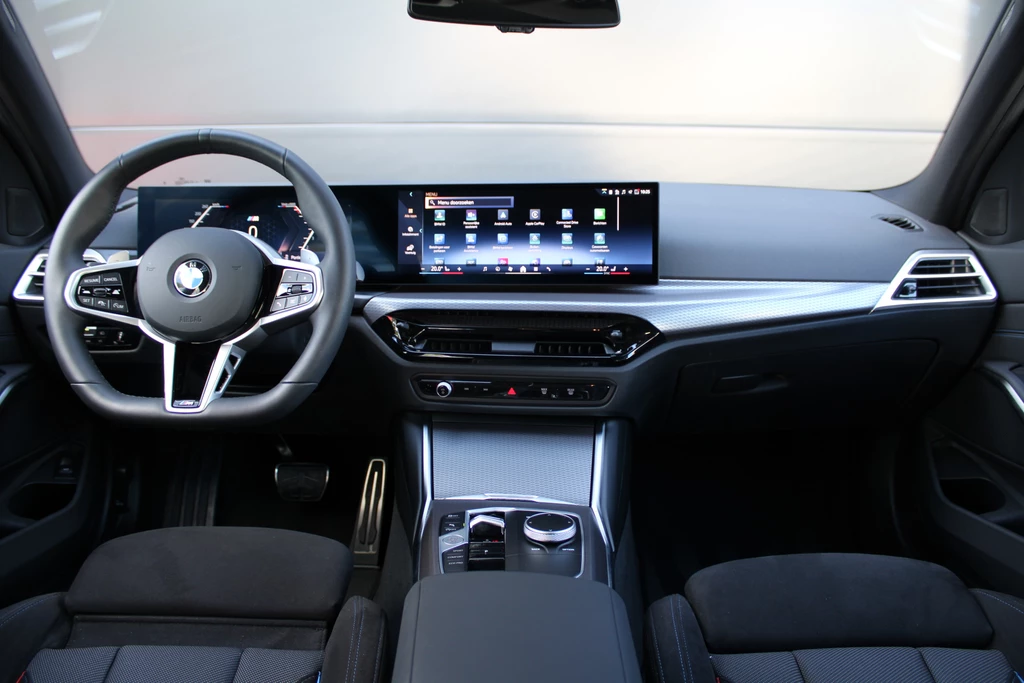 BMW 3 Serie – foto 28
