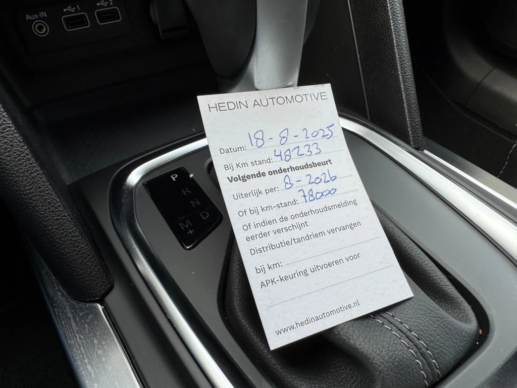 Renault Mégane – foto 29