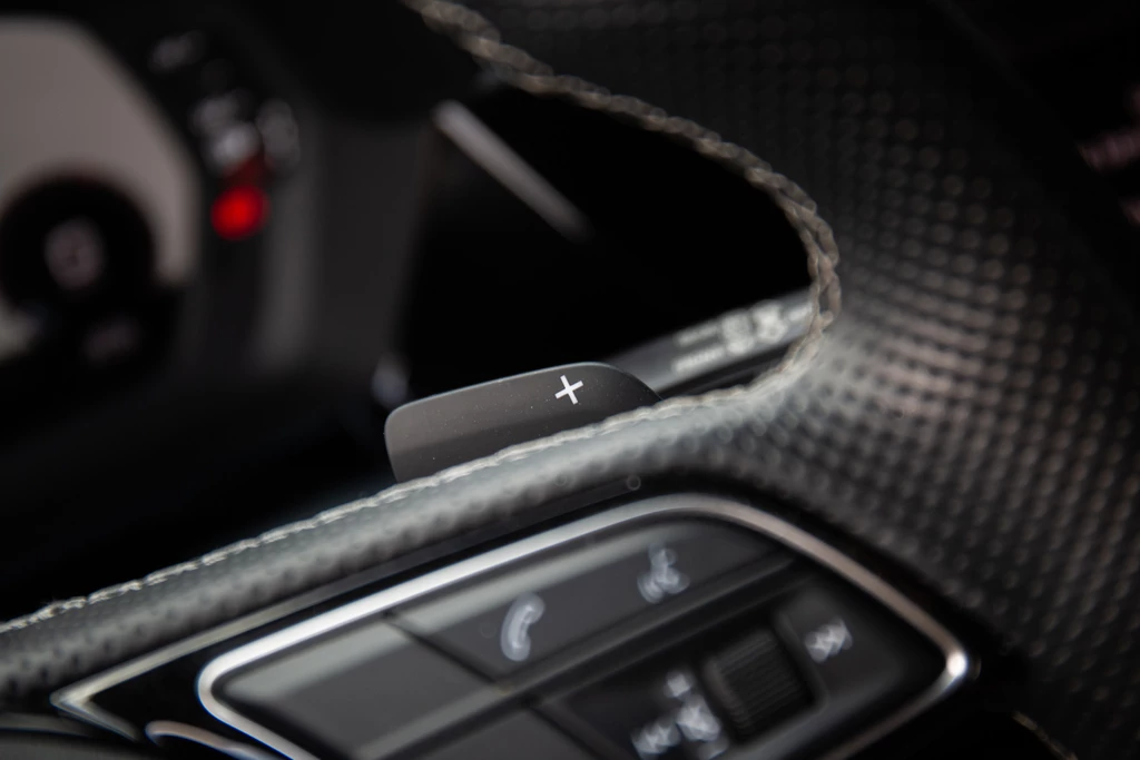 Audi A3 – foto 19