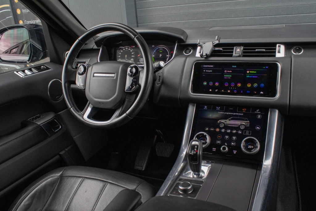 Land Rover Range Rover Sport – foto 27