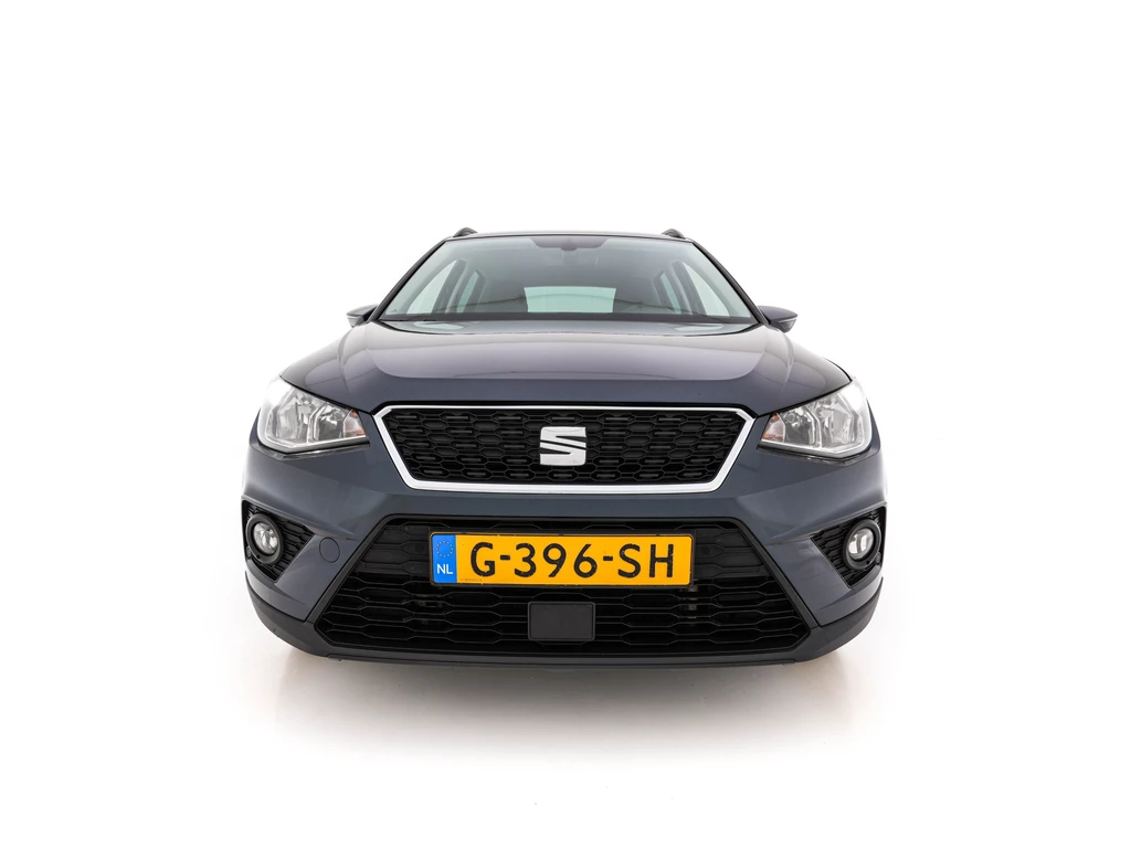 SEAT Arona – foto 7
