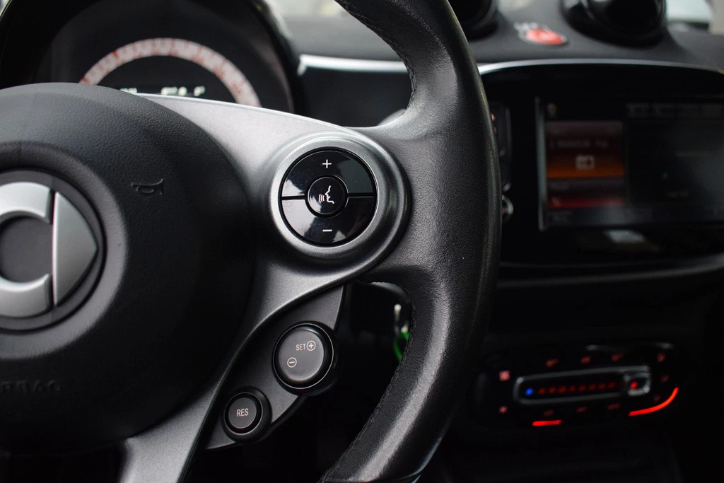 smart Forfour – foto 31