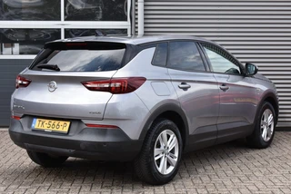 Opel Grandland X – thumbnail 4