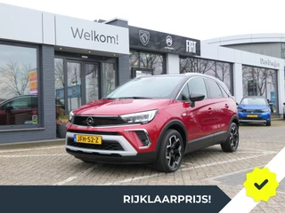 Opel Crossland – thumbnail 1