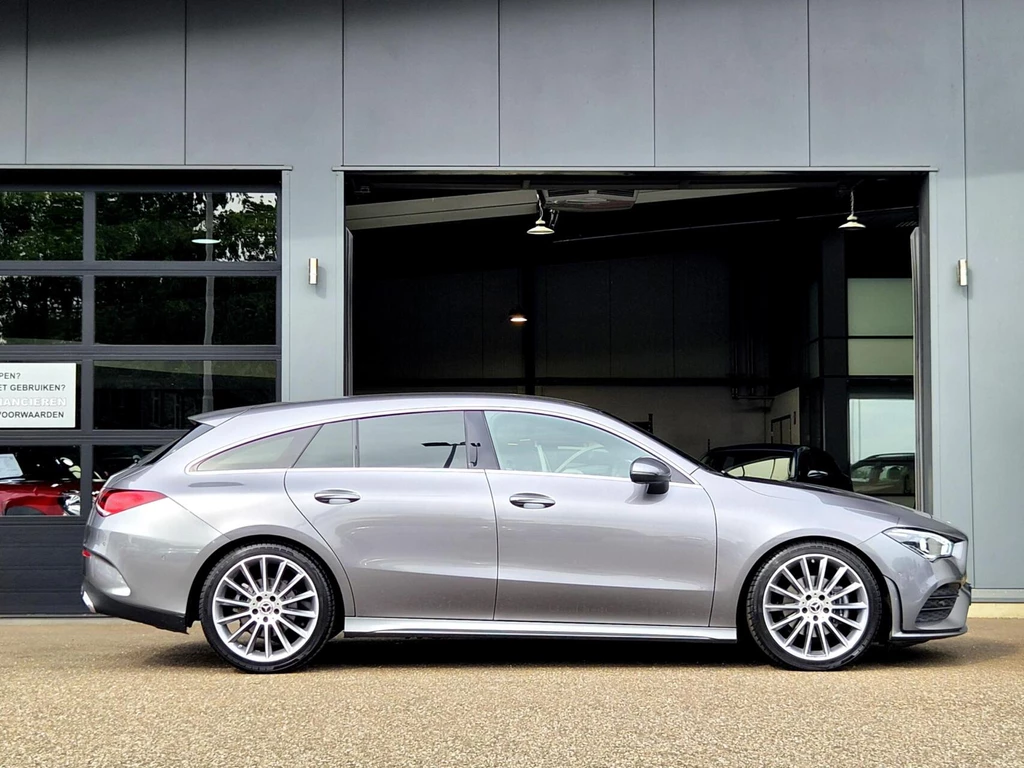 Mercedes-Benz CLA – foto 10