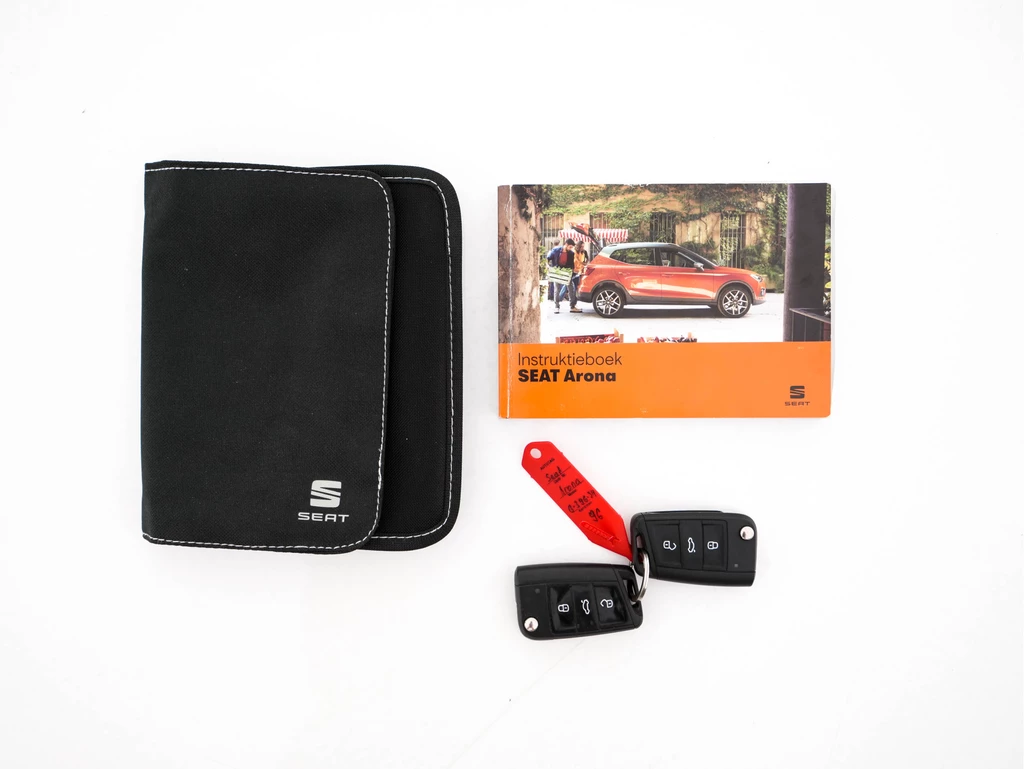 SEAT Arona – foto 28