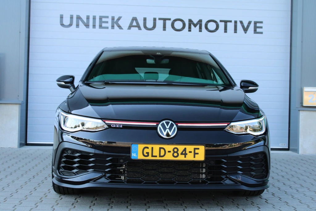 Volkswagen Golf – foto 24