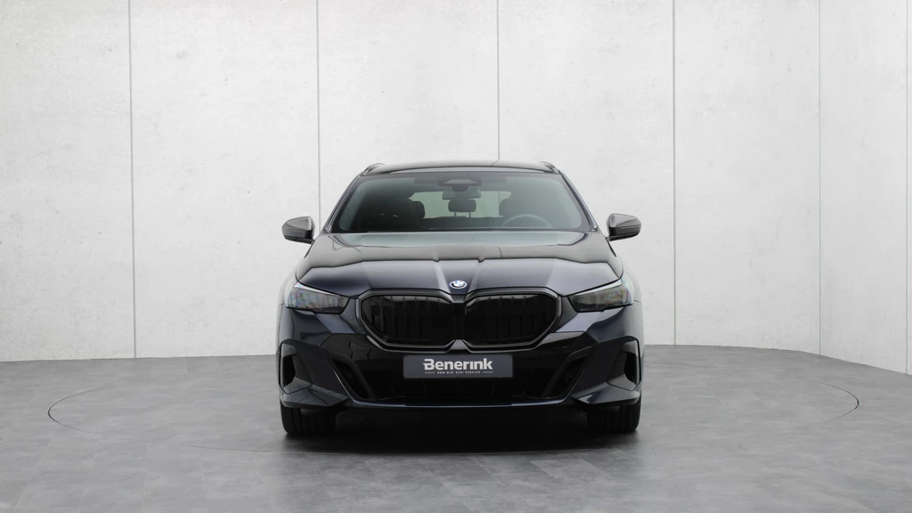 BMW 5 Serie – foto 13