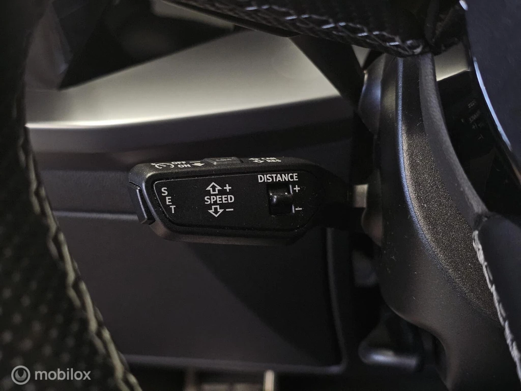 Audi A3 – foto 24