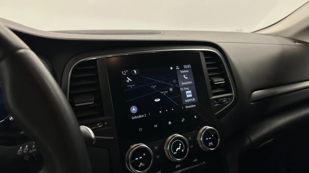 Renault Megane E-Tech – foto 36