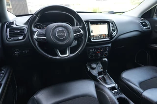 Jeep Compass – thumbnail 12