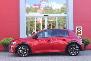Peugeot 208 – thumbnail 3