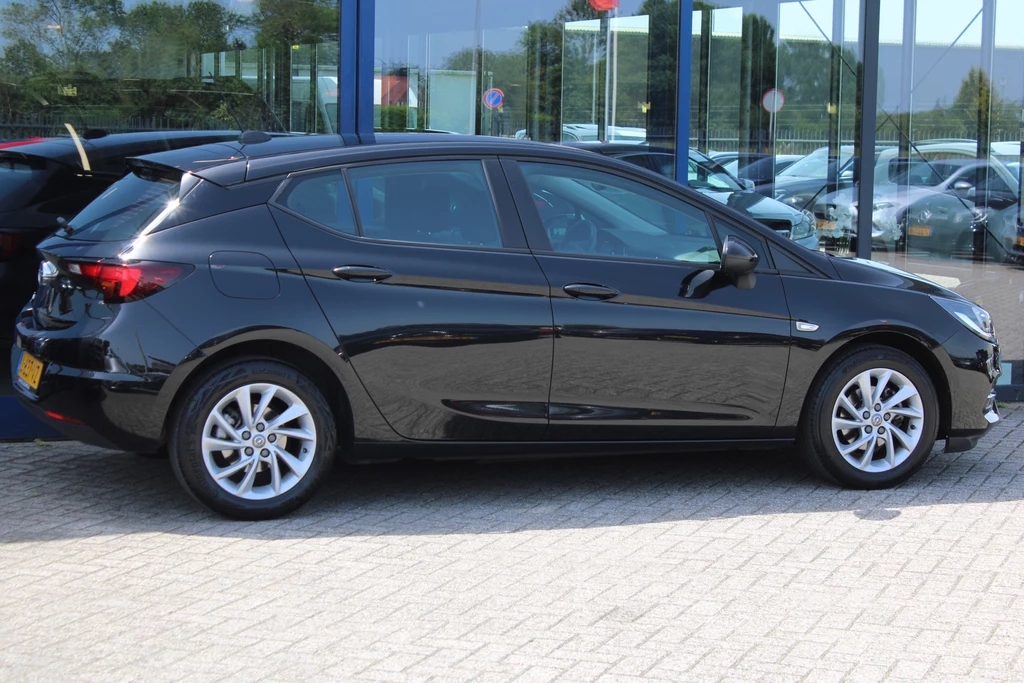 Opel Astra – foto 4