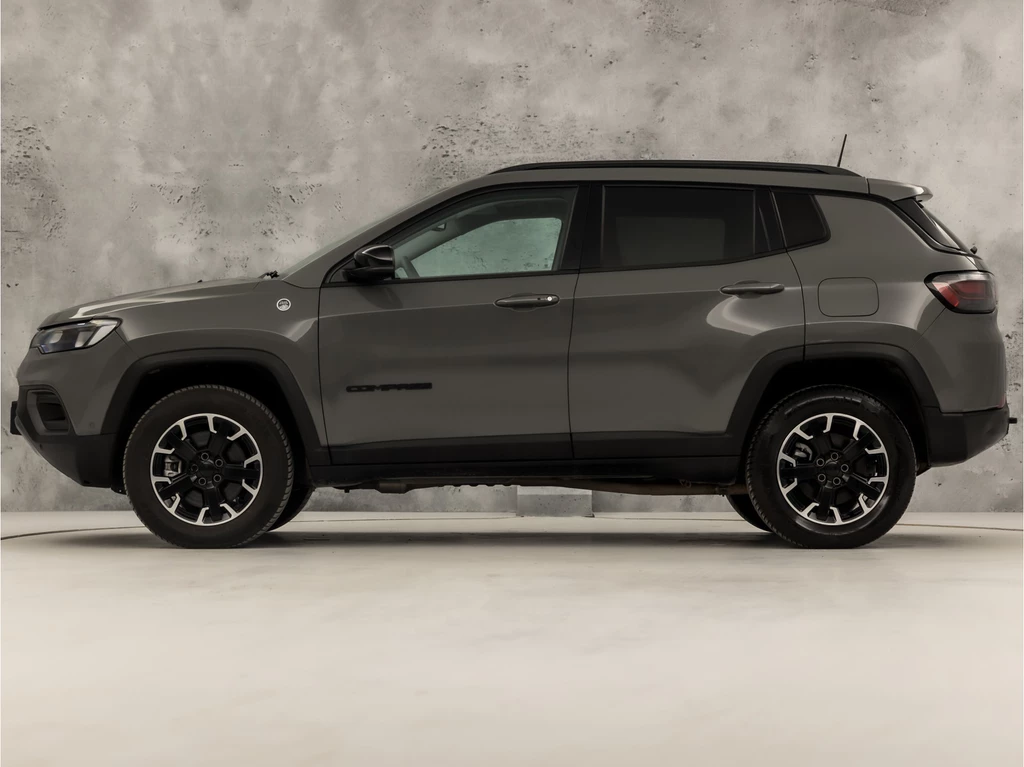Jeep Compass – foto 3