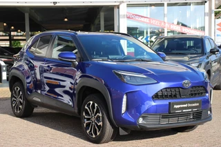 Toyota Yaris Cross – thumbnail 7