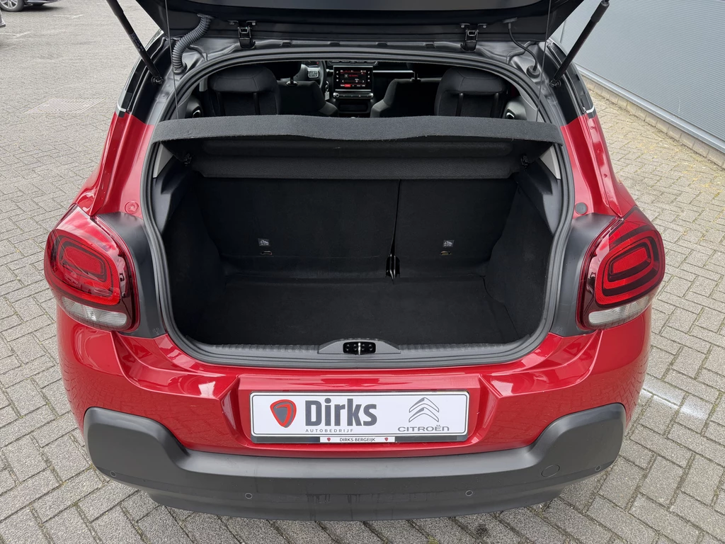 Citroën C3 – foto 11