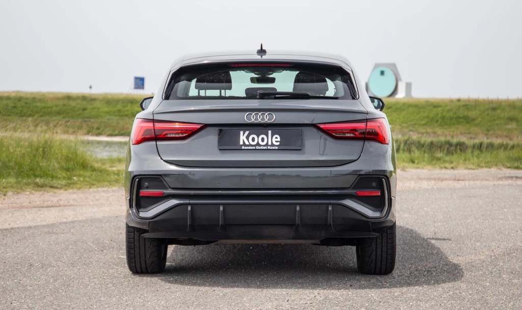 Audi Q3 – foto 7