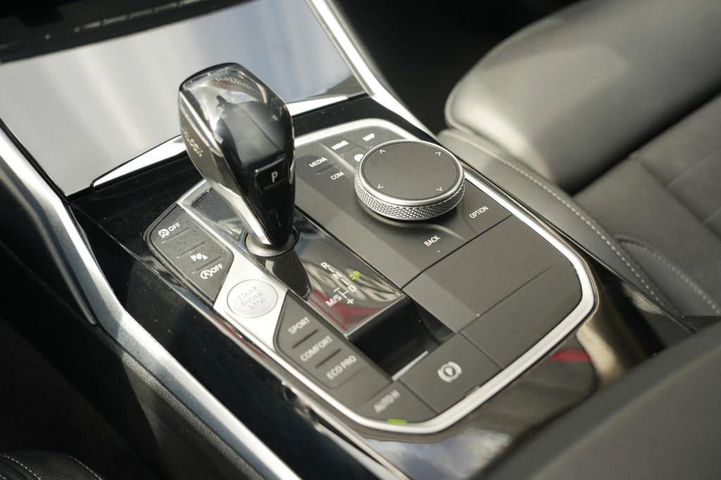 BMW 3 Serie – foto 8