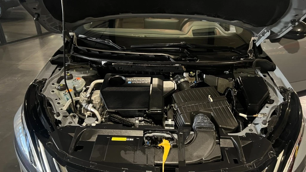 Nissan QASHQAI – foto 74