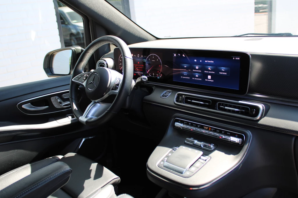 Mercedes-Benz V-Klasse – foto 15
