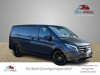 Mercedes-Benz Vito – thumbnail 6