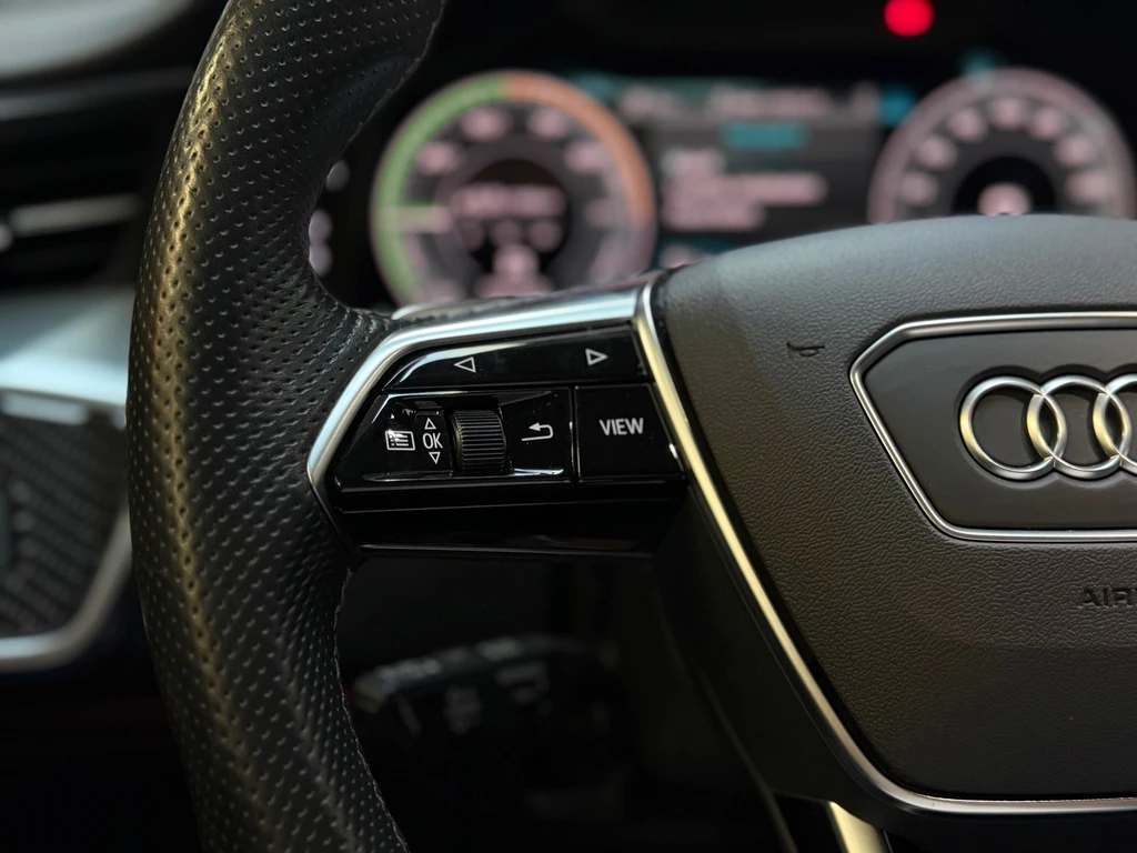 Audi A6 – foto 30