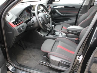 BMW X1 – thumbnail 8