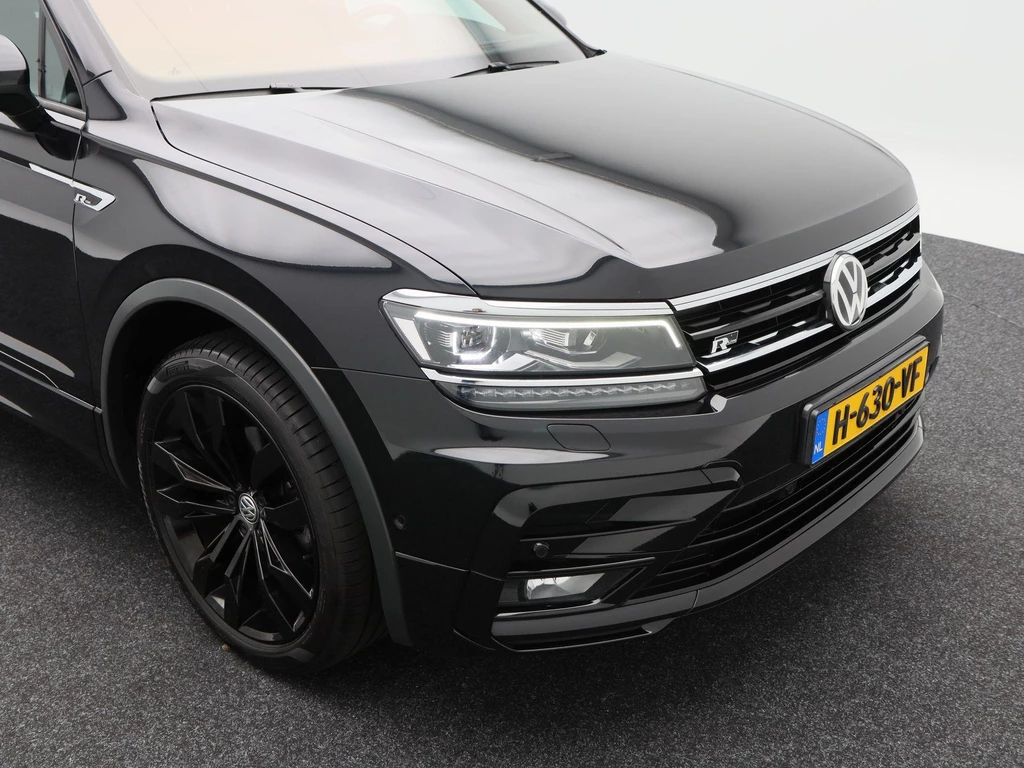 Volkswagen Tiguan Allspace – foto 7