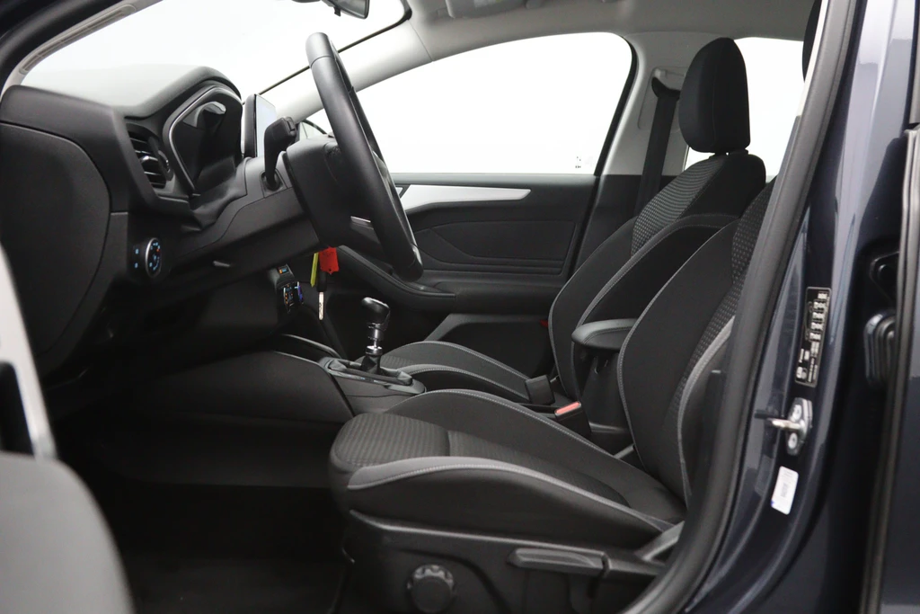 Ford Focus – foto 11
