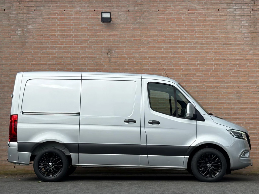 Mercedes-Benz Sprinter – foto 8