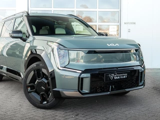 Kia EV9 – thumbnail 10