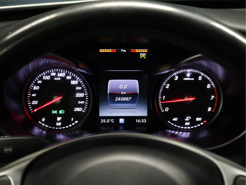 Mercedes-Benz C-Klasse – foto 17