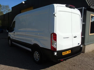Ford Transit – thumbnail 3