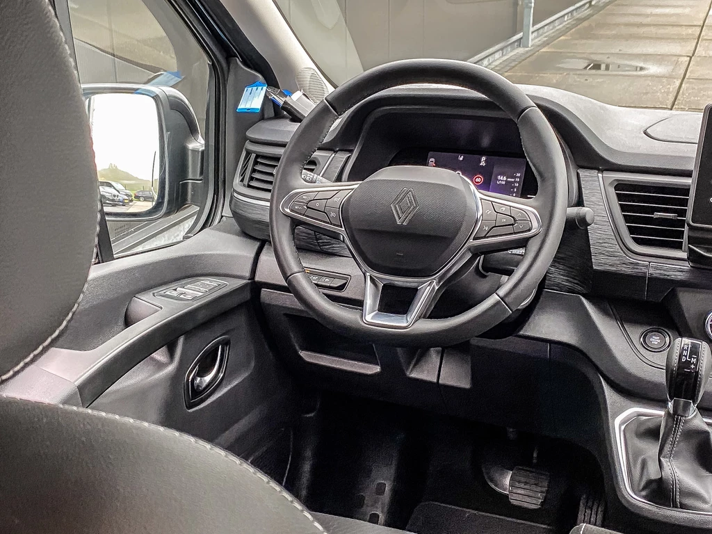 Renault Trafic – foto 54
