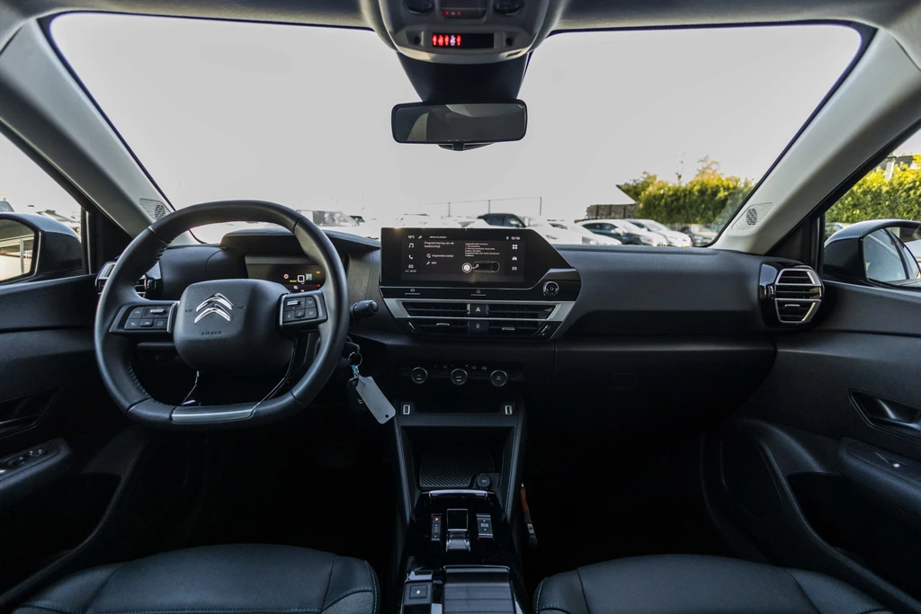 Citroën ë-C4 – foto 29