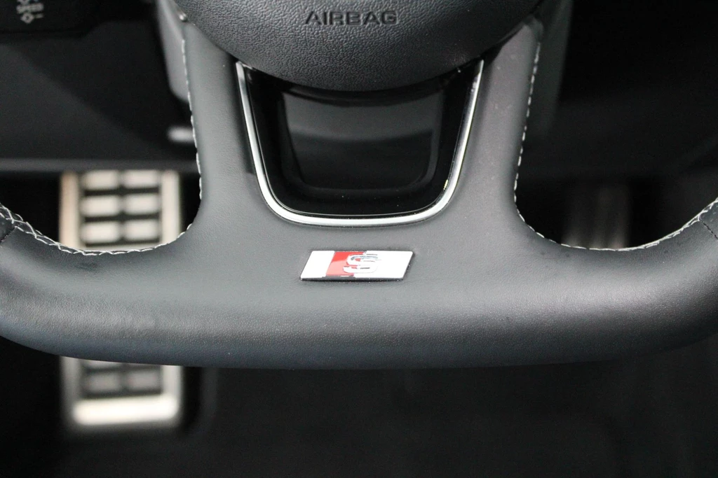 Audi A3 – foto 18